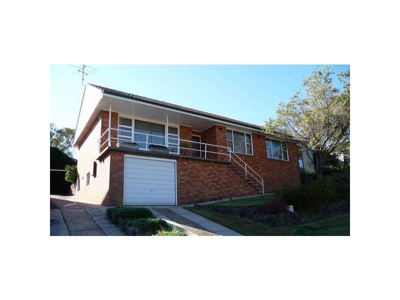 22 Kerr Street, Charlestown NSW 2290
