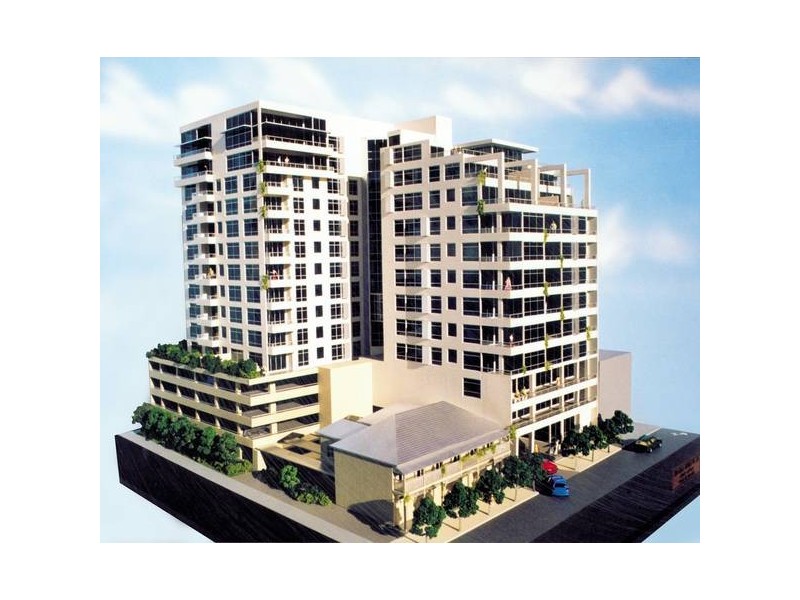 35/735 Hunter Street, Newcastle NSW 2300