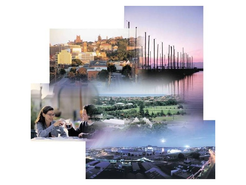 35/735 Hunter Street, Newcastle NSW 2300