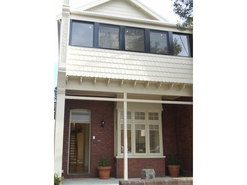 1/120 Bruce Street, Cooks Hill NSW 2300