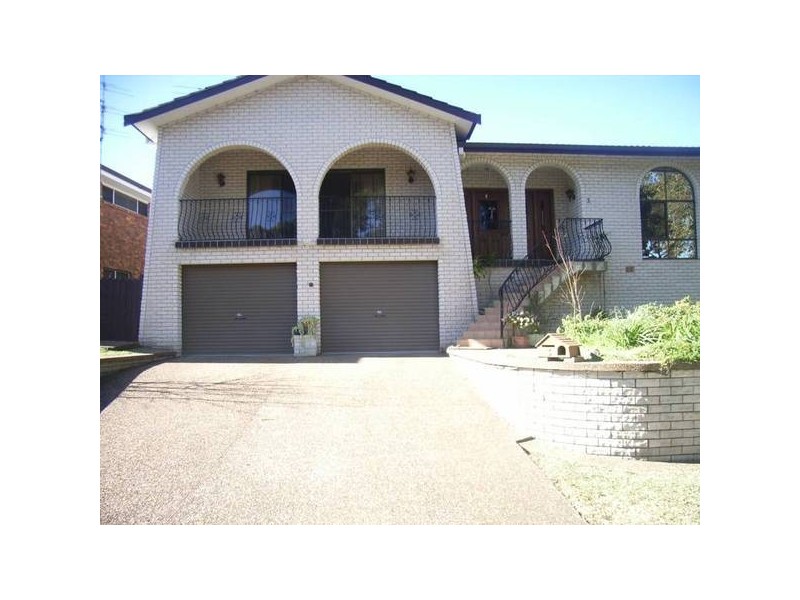 3 Andretta Avenue, Elermore Vale NSW 2287