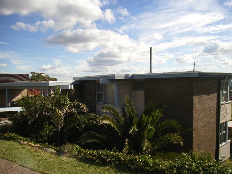 4/18 Memorial Drive, The Hill NSW 2300