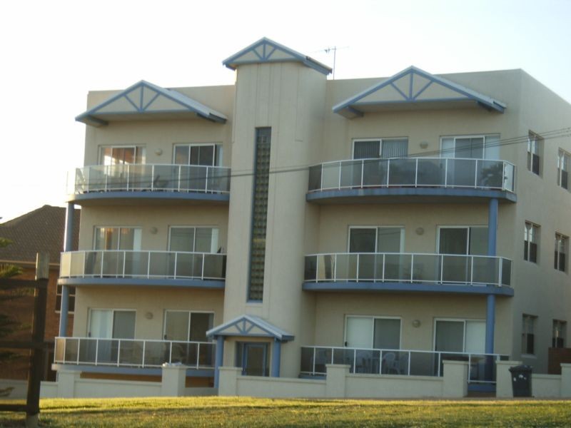 6/106 Memorial Drive, Merewether NSW 2291