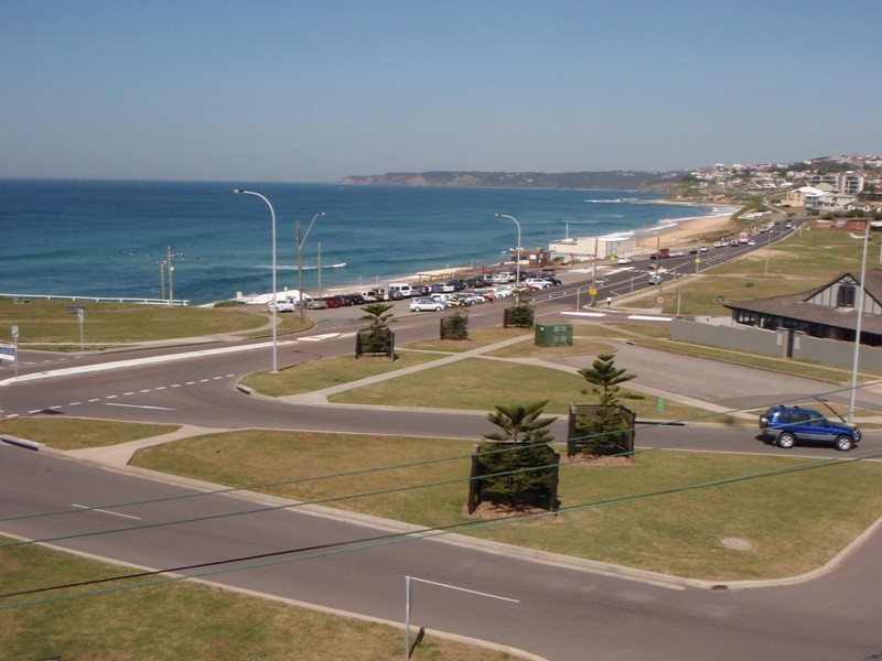 6/106 Memorial Drive, Merewether NSW 2291