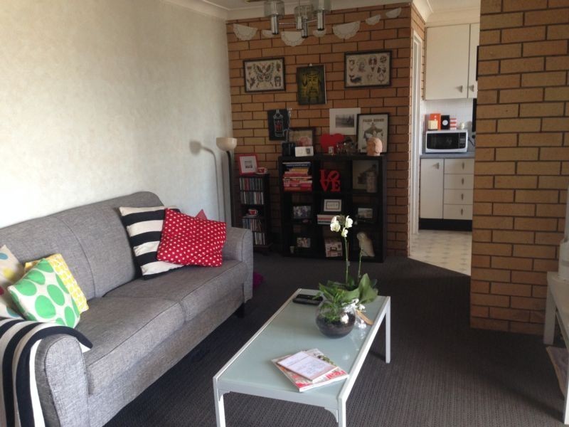 7/38 Kitchener Parade, The Hill NSW 2300