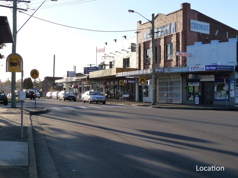 19 Turner Street, Georgetown NSW 2298