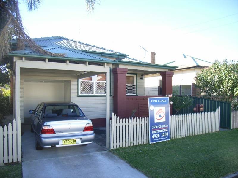 24 Wilkinson Avenue, Mayfield NSW 2304