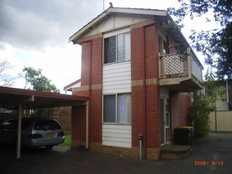 3/61 Denny Street, Broadmeadow NSW 2292