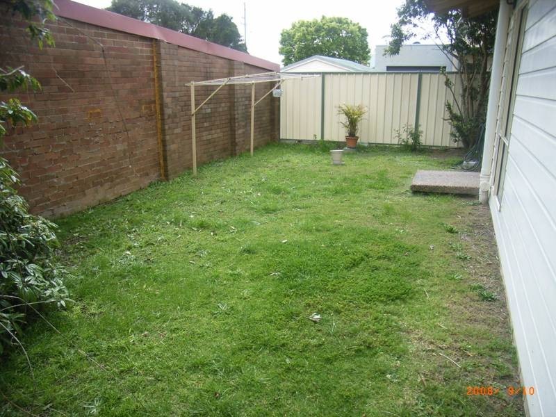 3/61 Denny Street, Broadmeadow NSW 2292