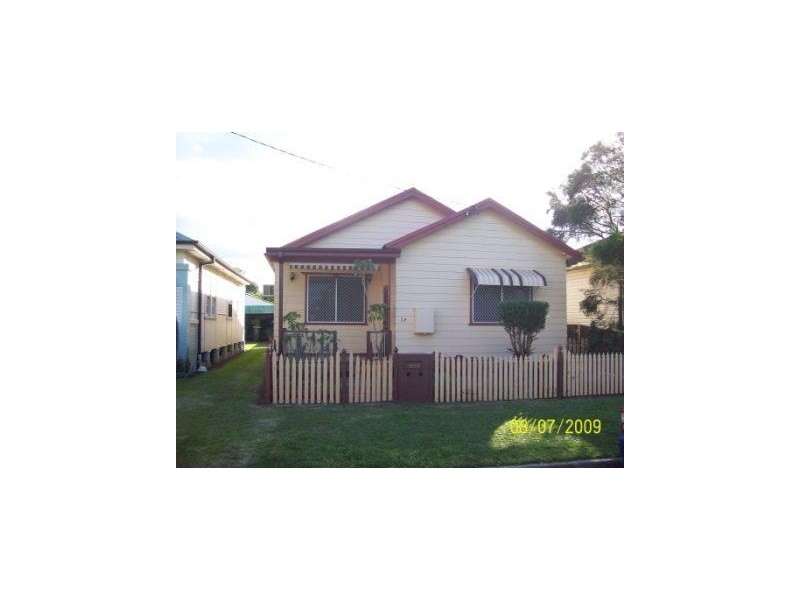 24 ARTHUR STREET, Mayfield NSW 2304