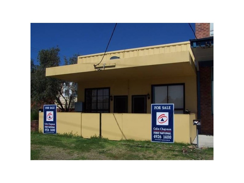 25 Cobby Street, Shortland NSW 2307