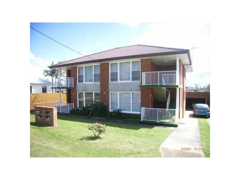 4/13 Rowlands Street, Merewether NSW 2291