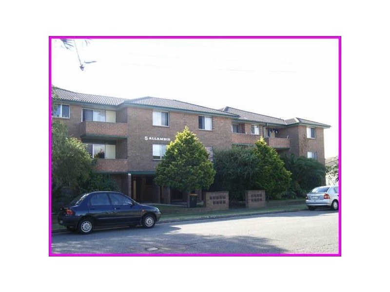 8/5 Dent, Merewether NSW 2291