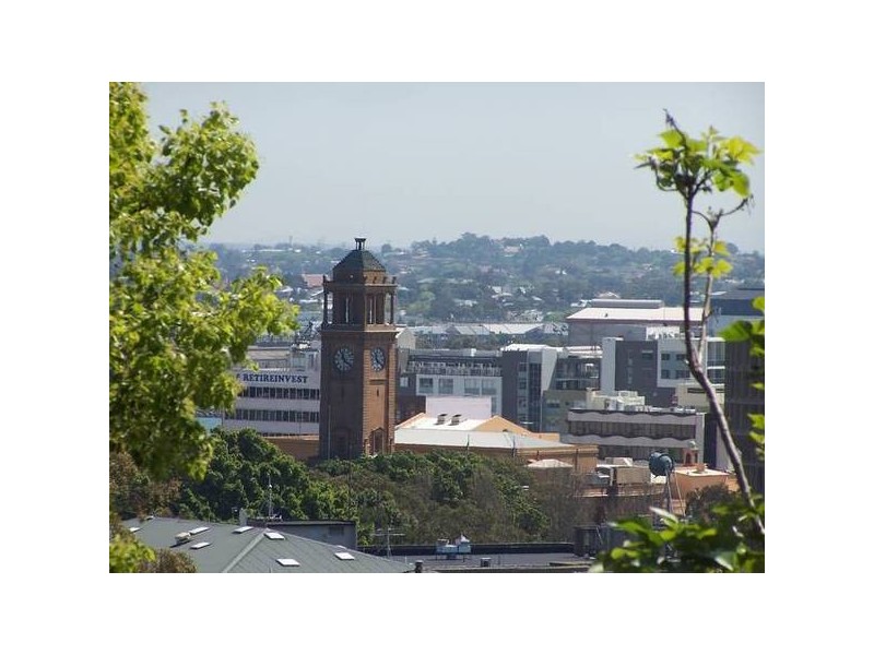 2/17 Hillview, The Hill NSW 2300