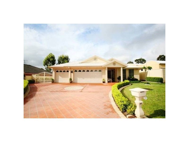 10 Glendore, Maryland NSW 2287