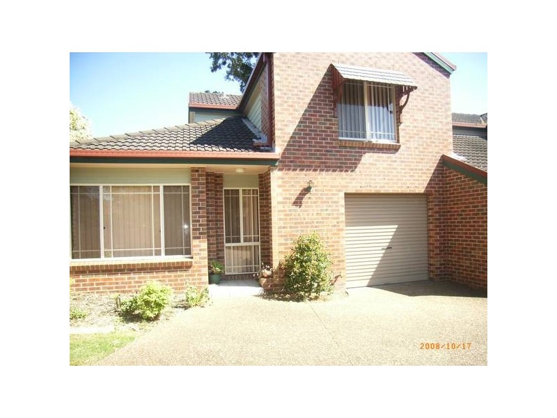 8/57 LORNA ST, Waratah NSW 2298