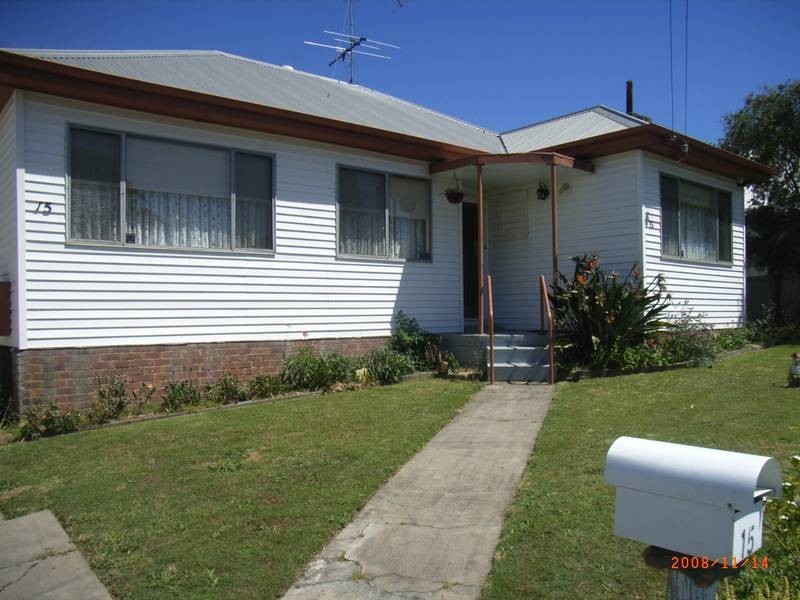 15 Griffith Street, Charlestown NSW 2290
