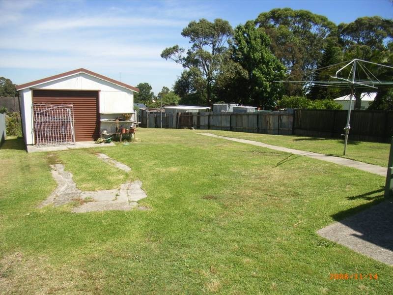 15 Griffith Street, Charlestown NSW 2290
