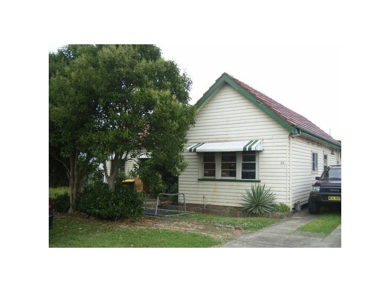 36 Thornton Avenue, Mayfield West NSW 2304
