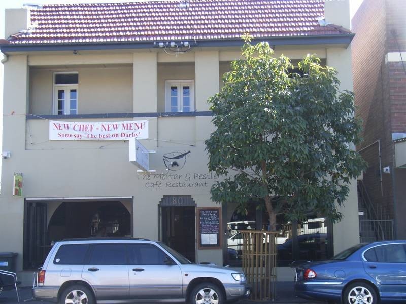 1/80 DARBY STREET, Cooks Hill NSW 2300