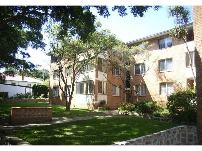 14/16 Swan Street, Cooks Hill NSW 2300