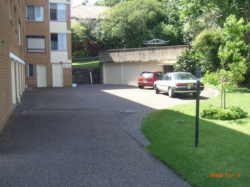 14/16 Swan Street, Cooks Hill NSW 2300