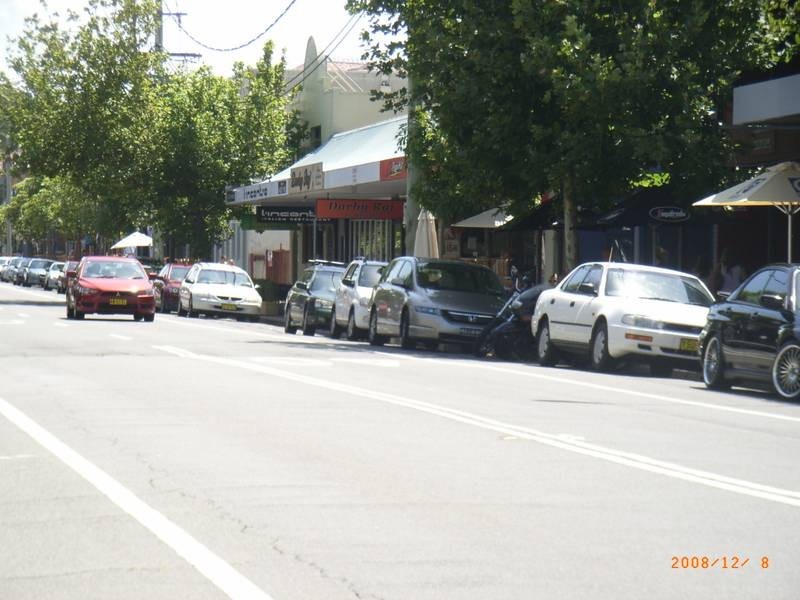 14/16 Swan Street, Cooks Hill NSW 2300