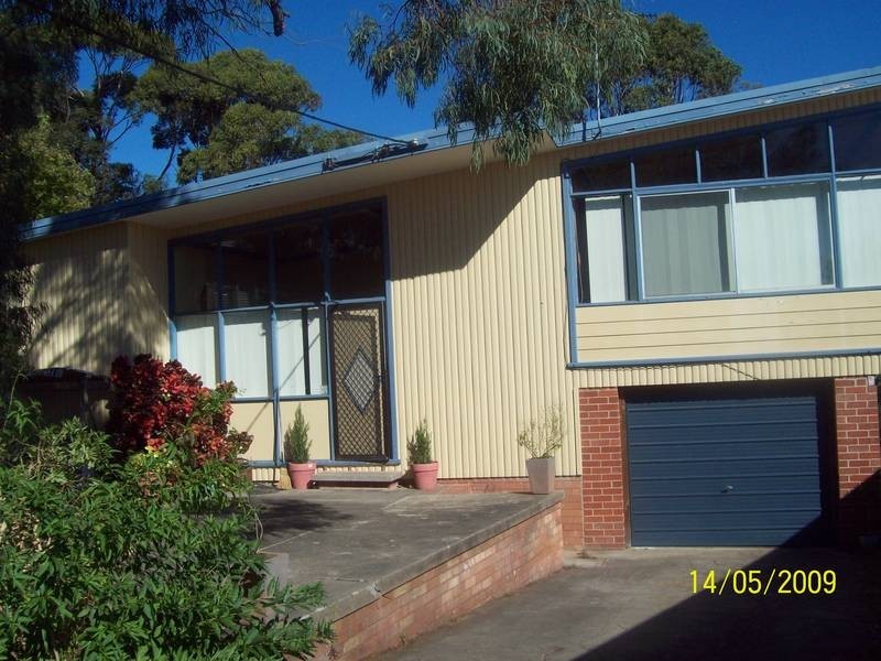 9 LORRAINE ST, Merewether NSW 2291