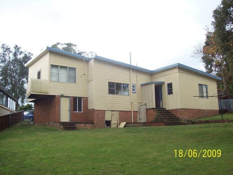 9 LORRAINE ST, Merewether NSW 2291