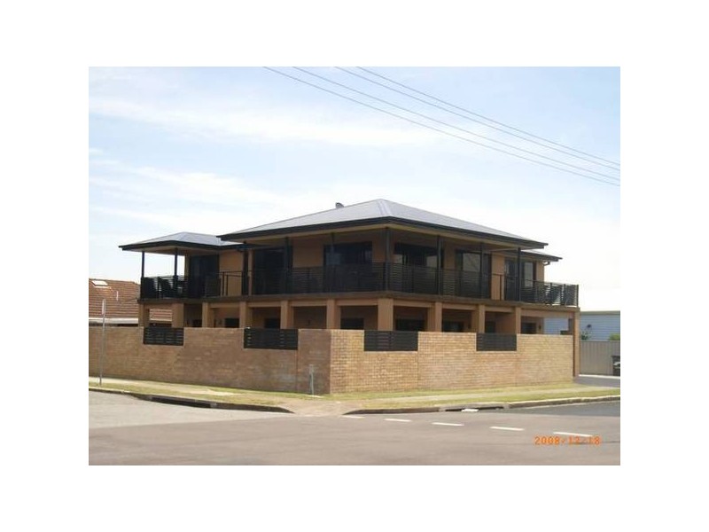 60 Pembroke Street, Stockton, Newcastle NSW 2300