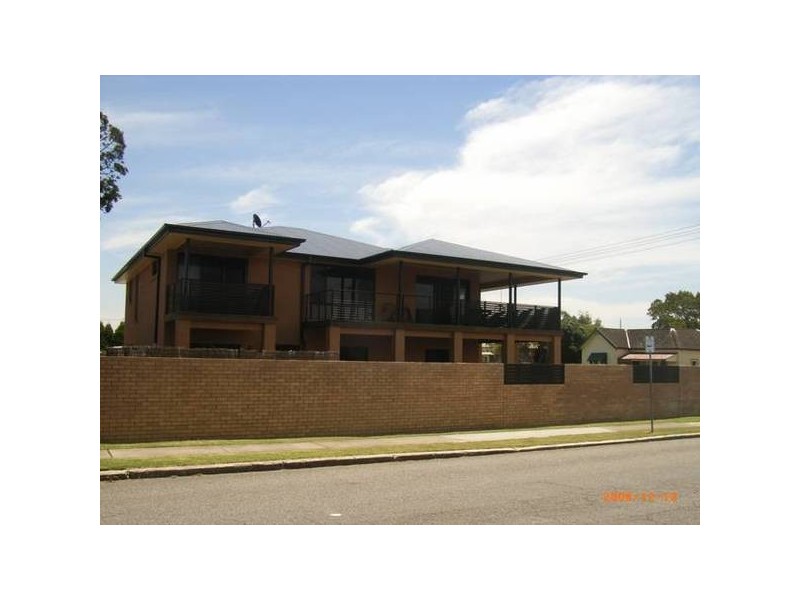 60 Pembroke Street, Stockton, Newcastle NSW 2300
