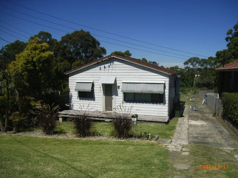 25 Mawson Street, Shortland NSW 2307