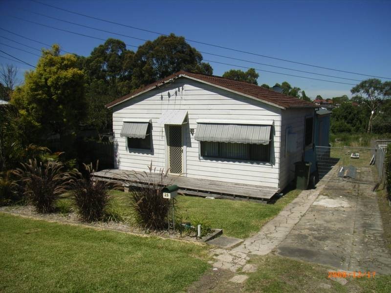 25 Mawson Street, Shortland NSW 2307