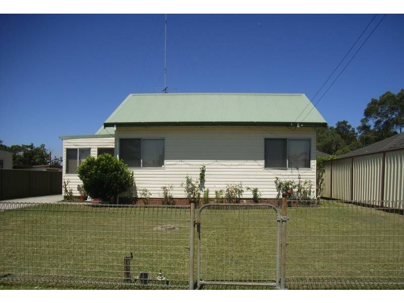 291 Sandgate Road, Shortland NSW 2307