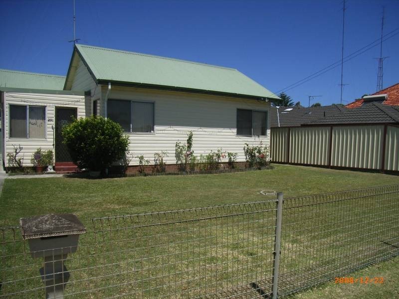 291 Sandgate Road, Shortland NSW 2307