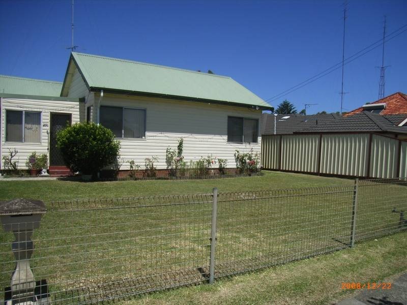 291 Sandgate Road, Shortland NSW 2307