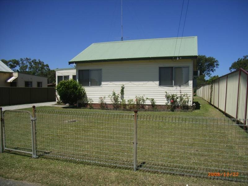 291 Sandgate Road, Shortland NSW 2307