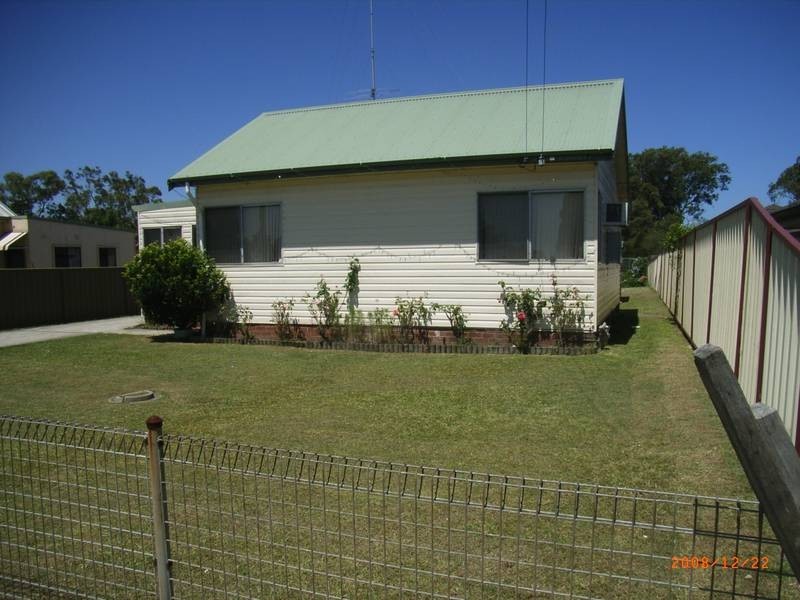 291 Sandgate Road, Shortland NSW 2307