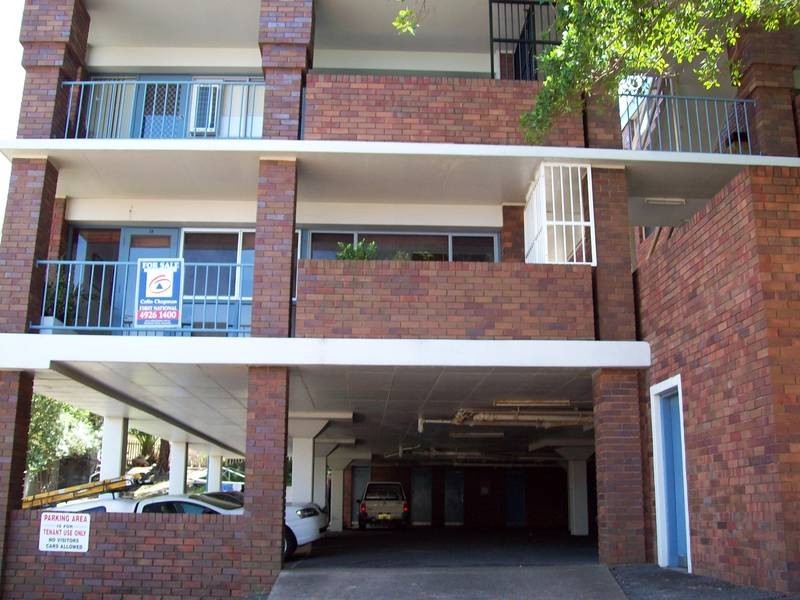9/90 TYRRELL ST, Newcastle NSW 2300