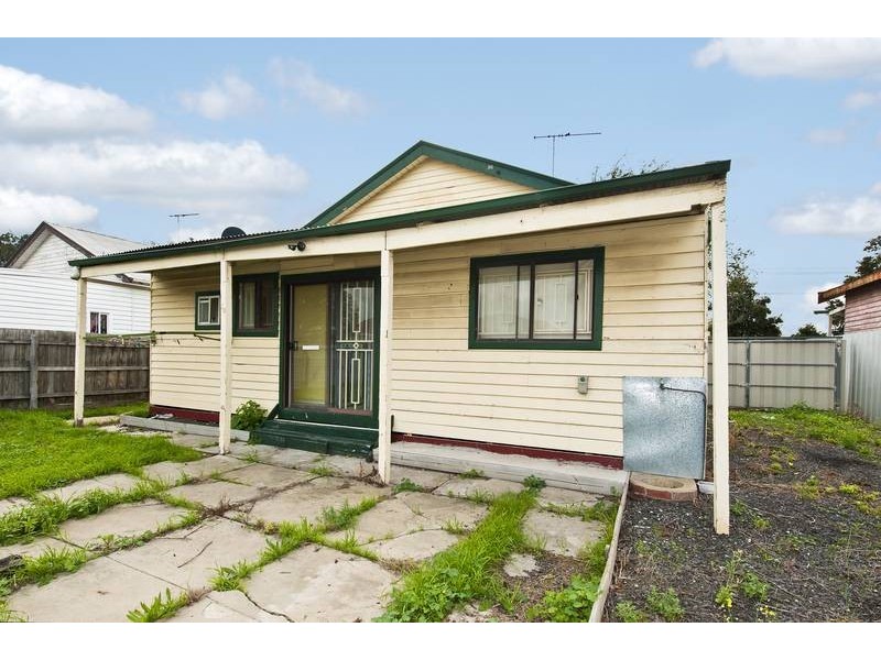 1/77 Ballarat Road, Maidstone VIC 3012