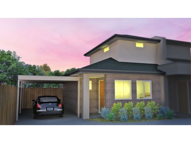 2 & 3/52 Drinkwater Crescent, Sunshine West VIC 3020