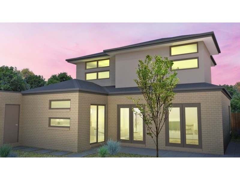 Lot 2, 52 Dunkeld Avenue, Sunshine VIC 3020