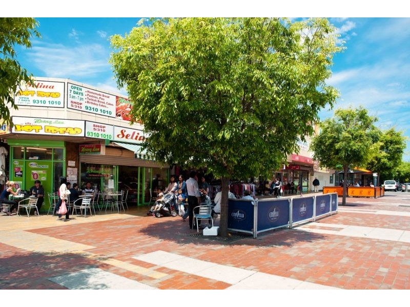 Lot 2, 52 Dunkeld Avenue, Sunshine VIC 3020