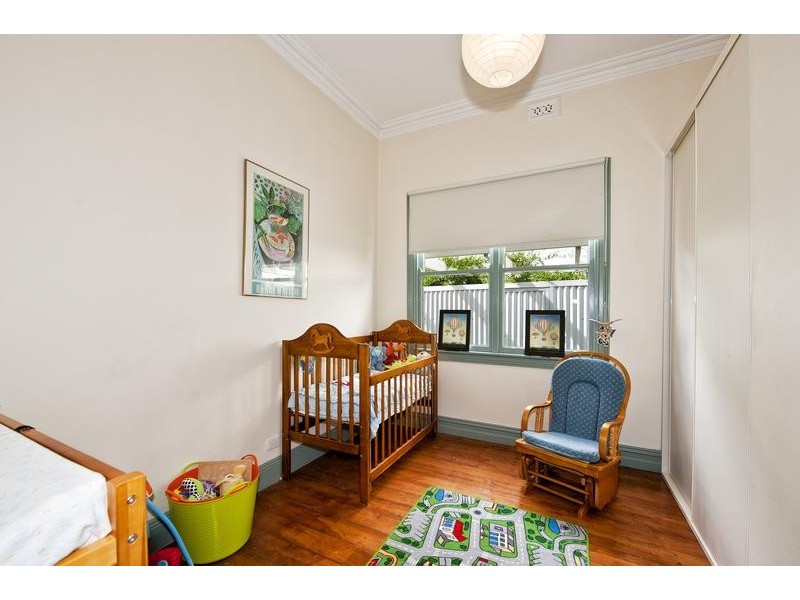 40 Creswick Street, Footscray VIC 3011