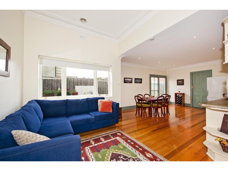 40 Creswick Street, Footscray VIC 3011