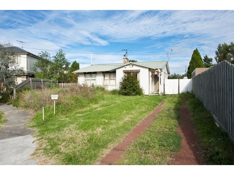 3 Daisy Court, Braybrook VIC 3019