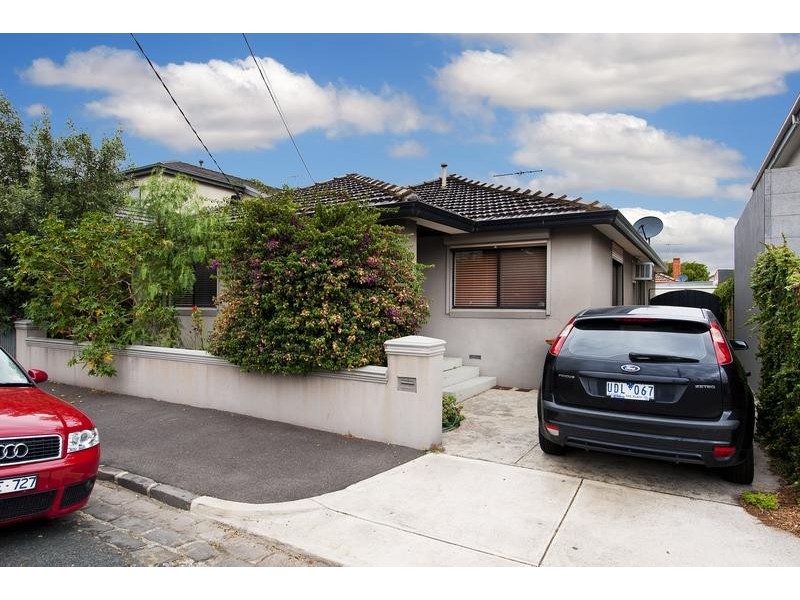 5 York Street, Yarraville VIC 3013