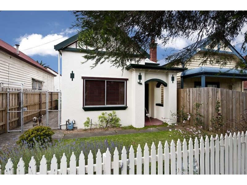 42 Lynch Street, Footscray VIC 3011