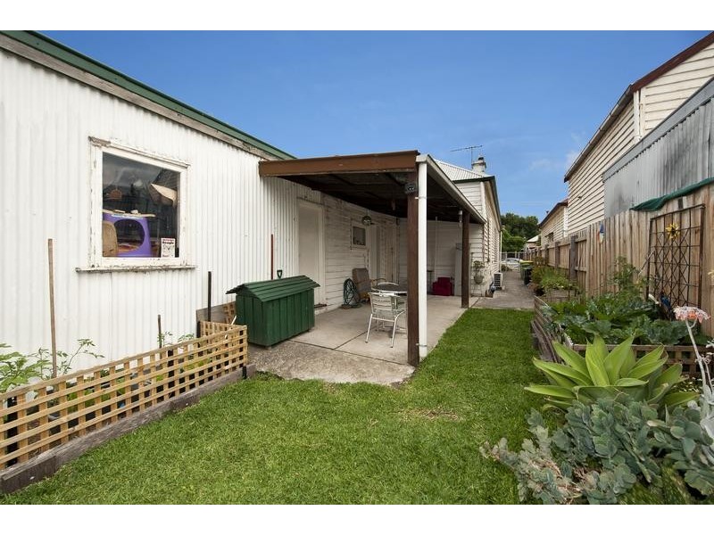 42 Lynch Street, Footscray VIC 3011
