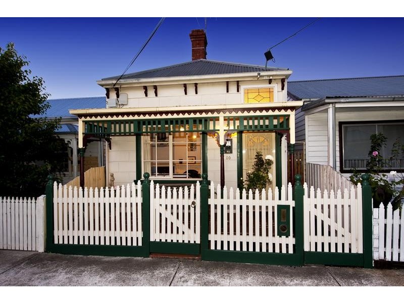 80 Pilgrim Street, Seddon VIC 3011